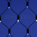 Светодиодная гирлянда ARD-NETLIGHT-CLASSIC-2000x1500-BLACK-288LED White/Blue (230V, 18W)