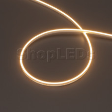 Лента герметичная MOONLIGHT-SIDE-T-M196-03x06mm 24V Warm2700 (7.2 W/m, IP54, 2216, 5m, wire x2) (Arlight, -)