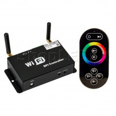 Контроллер LN-WiFi-SPI (5/24V, ПДУ) SL015069