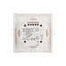 Панель Rotary SR-2836R-CCT-RF-IN White (3V, MIX), SL021061