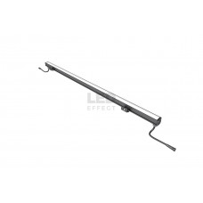 Светильник LED ШТРИХ 2.0 (24В) 15Вт 1500лм 5000К IP67 КСС Д настенные, проходные светильники без источников питания, 24В Array (7291)