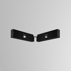 Комплектующие для трековой системы Maytoni Technical Accessories for tracks Levity SLTRA184CPC-1B-3