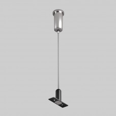 Комплектующие для трековой системы Maytoni Technical Accessories for tracks Levity SLTRA184SW-1B