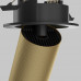 Встраиваемый светильник Maytoni Technical Artisan SLC081CL-01-GU10-MG