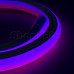 Гибкий Неон LED 4W (4-х жильный) - RGB (смена цвета), бухта 30м, SL131-312