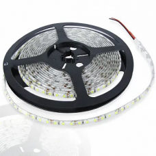 Светодиодная лента SMD2835, 600 Led, IP65, 12V, LUX