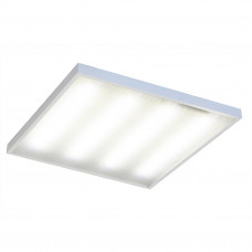 600x600x40mm-Тр-35W-3800Lm-5000K-IP20 Панель LED ARM