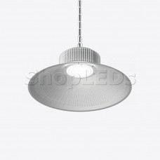 Складской светодиодный светильник ЗАРЯ SL-NY02-200W 6500K (26000Lm,IP40,PF>0.9)