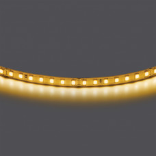 420843 Лента двухсторонняя LIGHTSTAR LED 24V 12W 360G 5m/roll 3000K