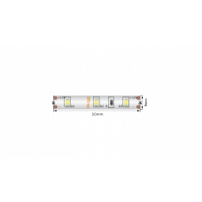 Светодиодная лента 12В IP66 3M теплое белое свечение SL00-00019158 SWG260-12-4.8-WW-66-M