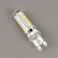 G9-7W-6400К Лампа LED (силикон)