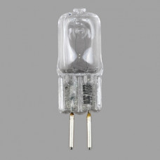 G5.3-220V-50W Галогенная лампа (Капсульная )