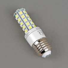 E27-9W-4000К-40LED-5050 Лампа LED (кукуруза)
