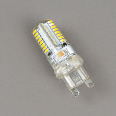 G9-4W-3000К Лампа LED (силикон)